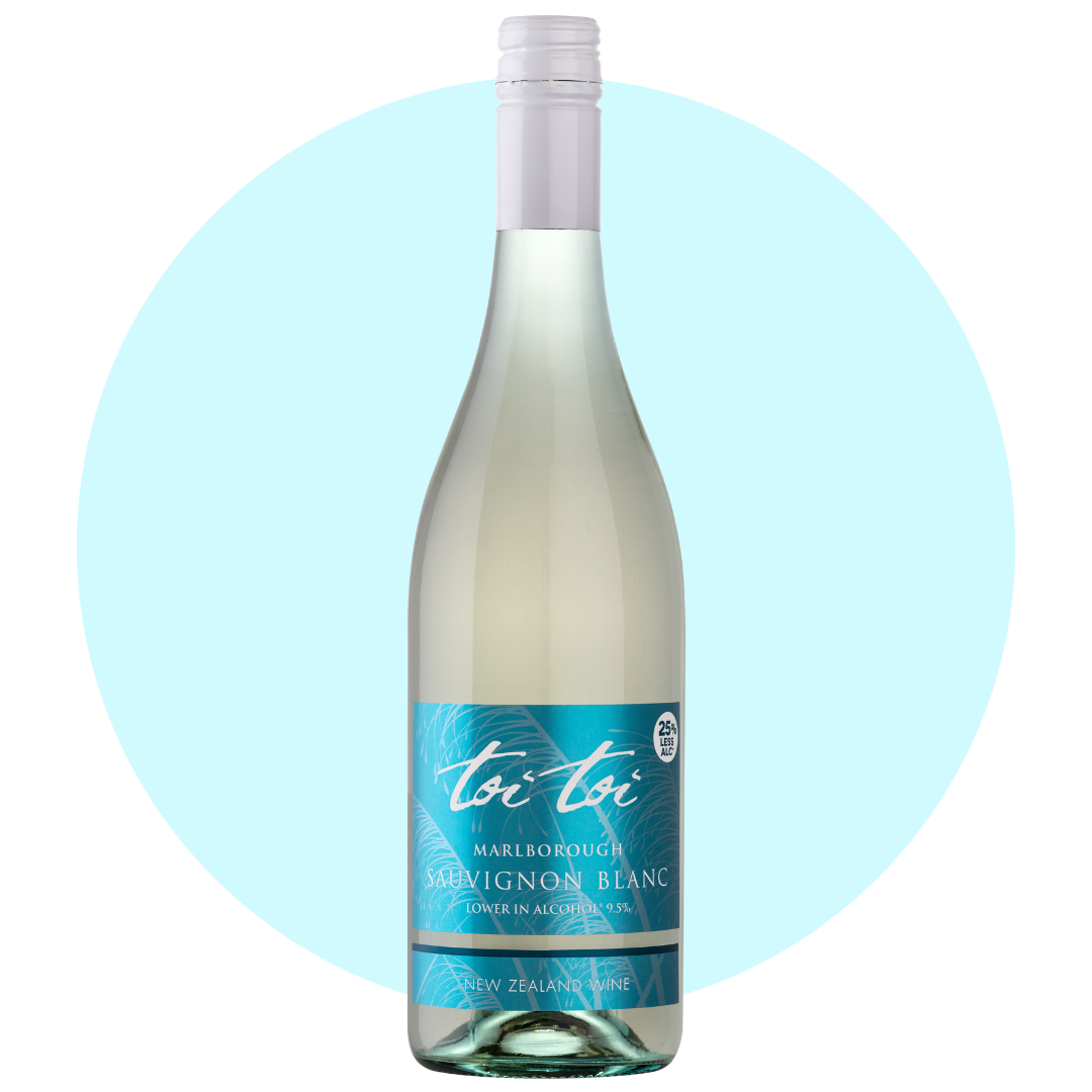 Low Alc Sauvignon