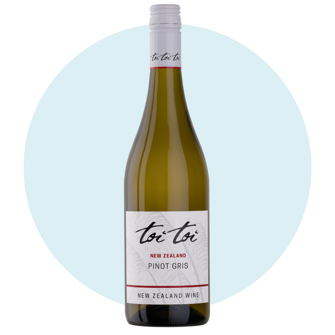 Pinot Gris