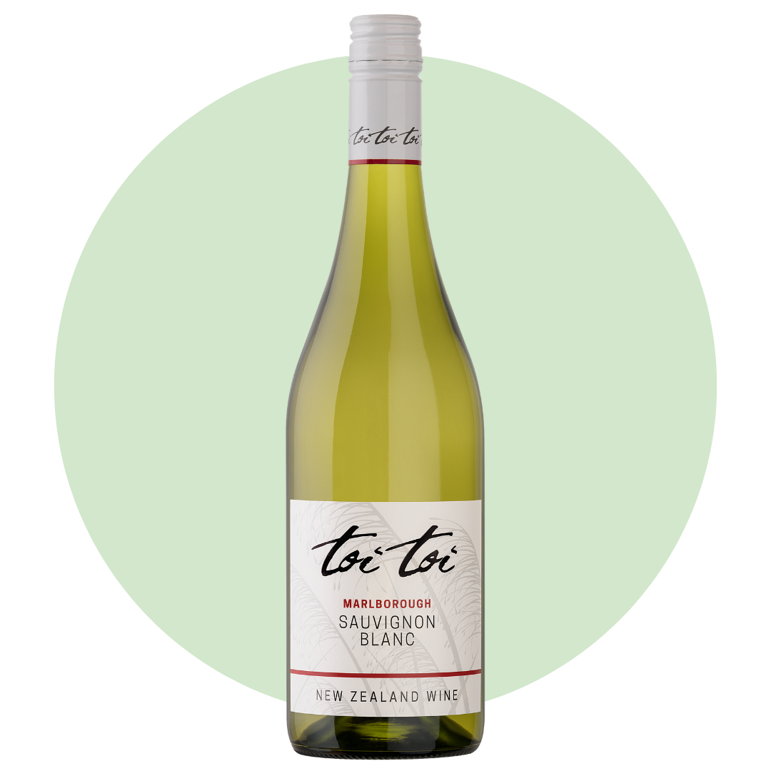 Sauvignon Blanc