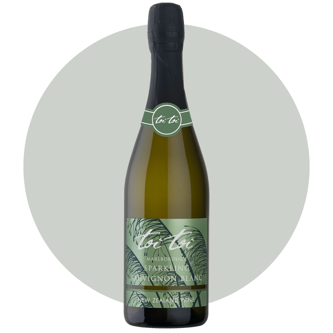 Sparkling Sauvignon