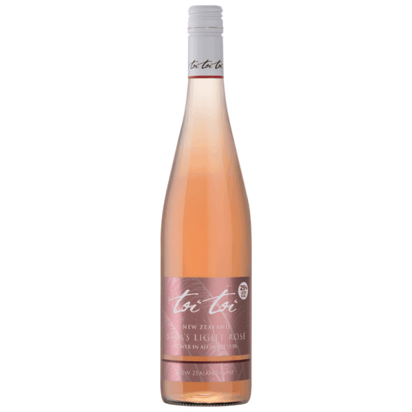 Sara's Lite Rosé